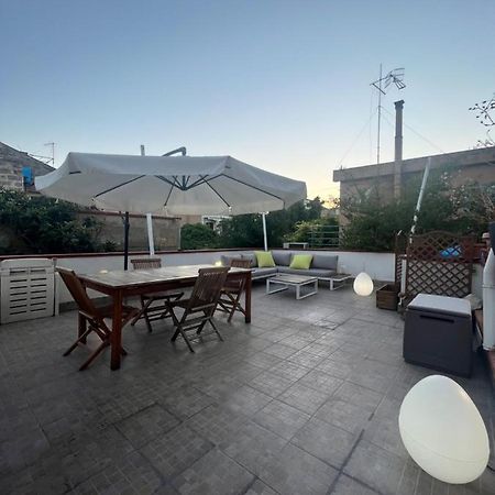 Harin House Casa Vacanze Παλέρμο Εξωτερικό φωτογραφία