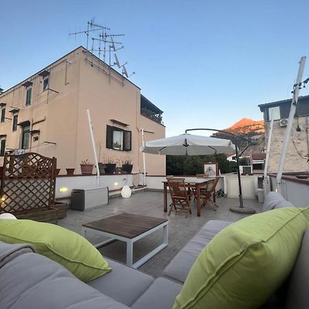 Harin House Casa Vacanze Παλέρμο Εξωτερικό φωτογραφία