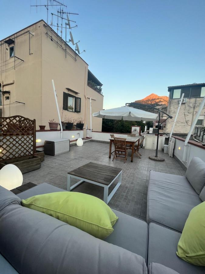 Harin House Casa Vacanze Παλέρμο Εξωτερικό φωτογραφία