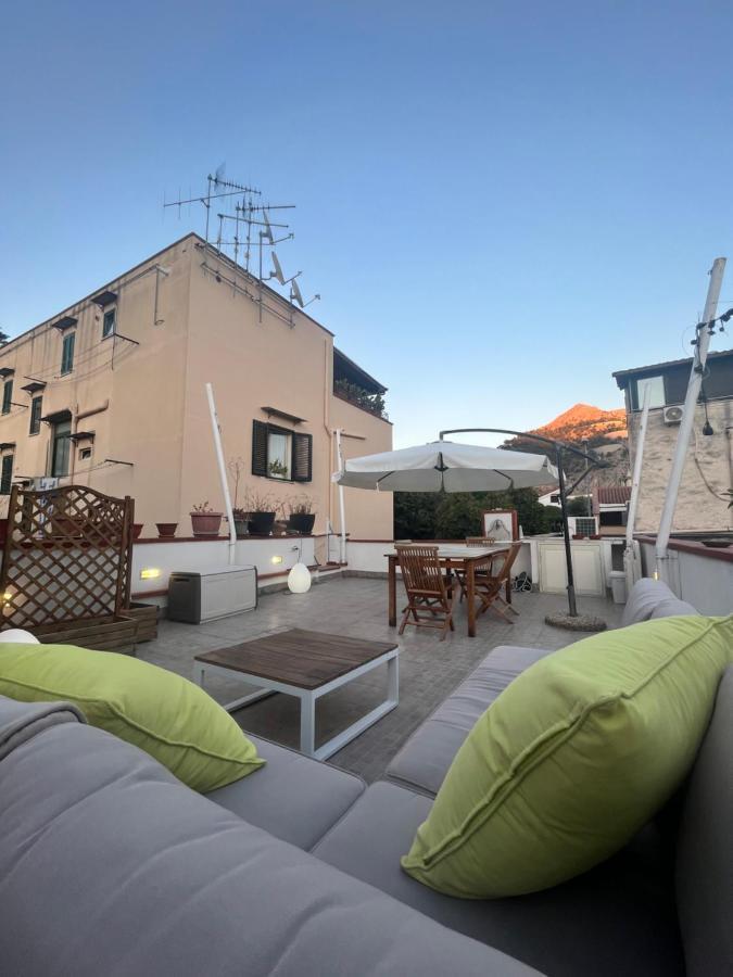 Harin House Casa Vacanze Παλέρμο Εξωτερικό φωτογραφία