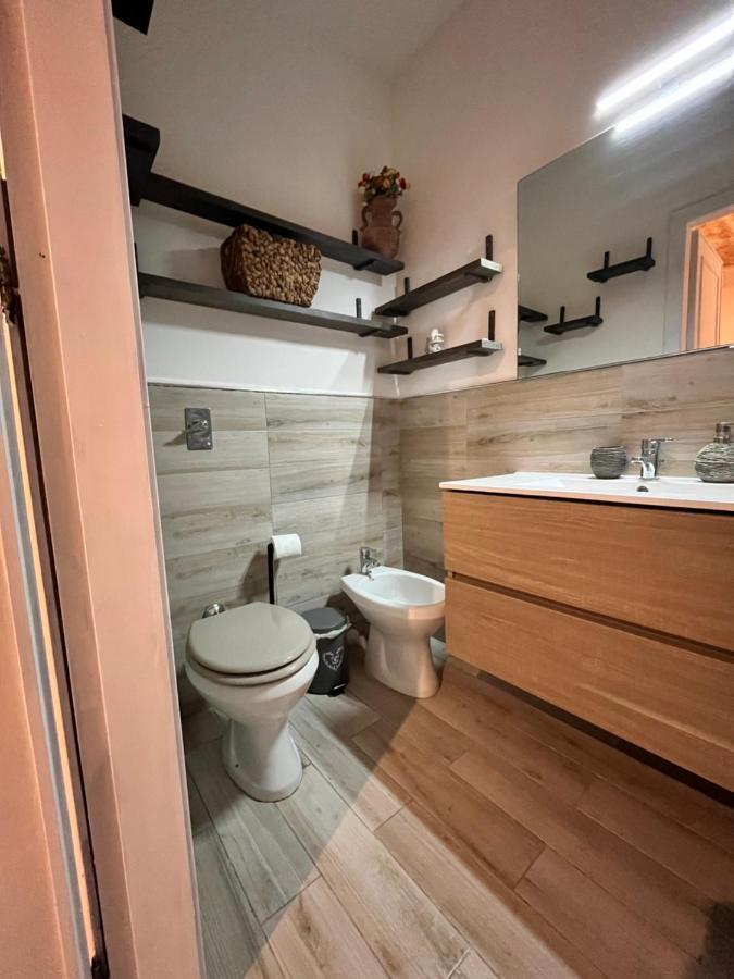 Harin House Casa Vacanze Παλέρμο Εξωτερικό φωτογραφία