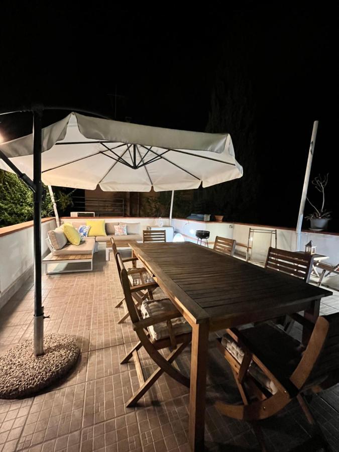 Harin House Casa Vacanze Παλέρμο Εξωτερικό φωτογραφία