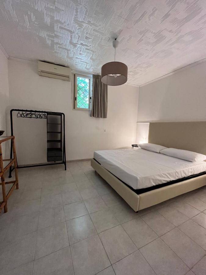 Harin House Casa Vacanze Παλέρμο Εξωτερικό φωτογραφία