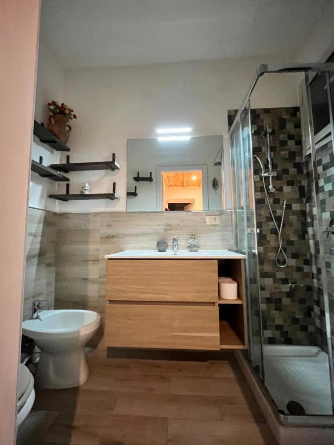 Harin House Casa Vacanze Παλέρμο Εξωτερικό φωτογραφία