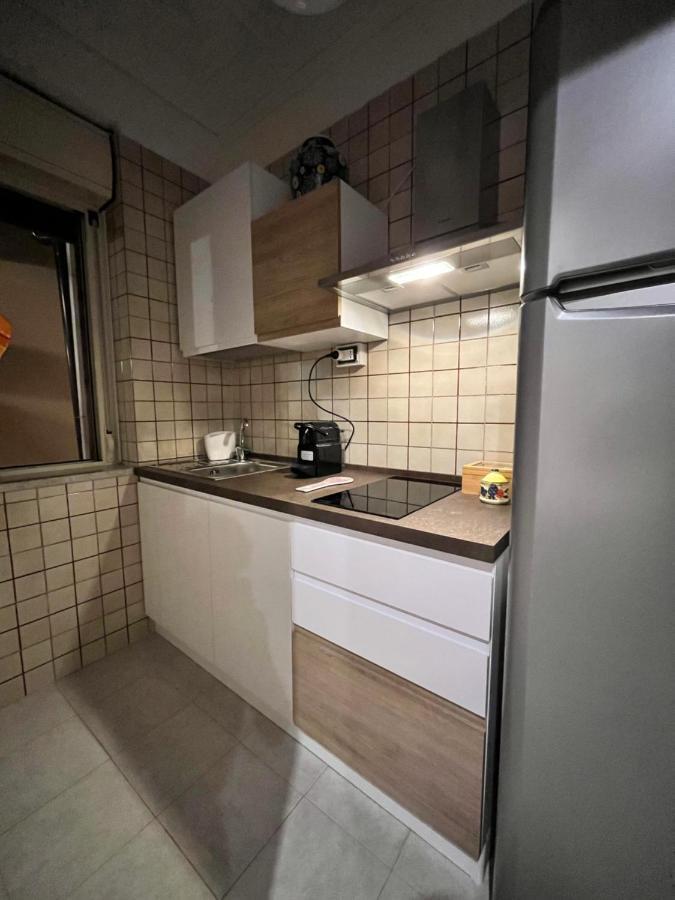 Harin House Casa Vacanze Παλέρμο Εξωτερικό φωτογραφία