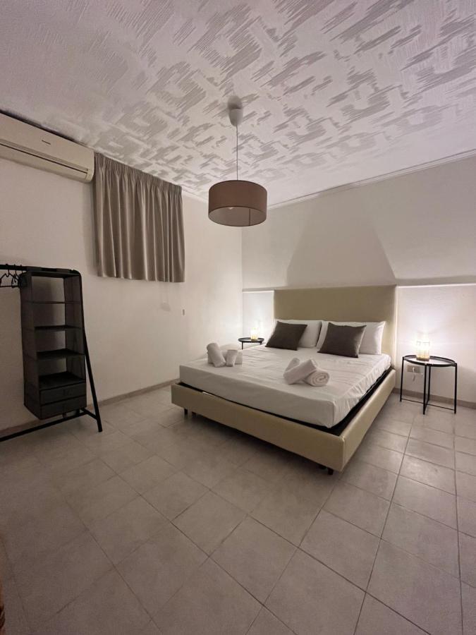 Harin House Casa Vacanze Παλέρμο Εξωτερικό φωτογραφία
